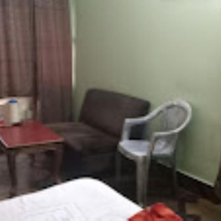 Hotel Solan Rourkela ภายนอก รูปภาพ