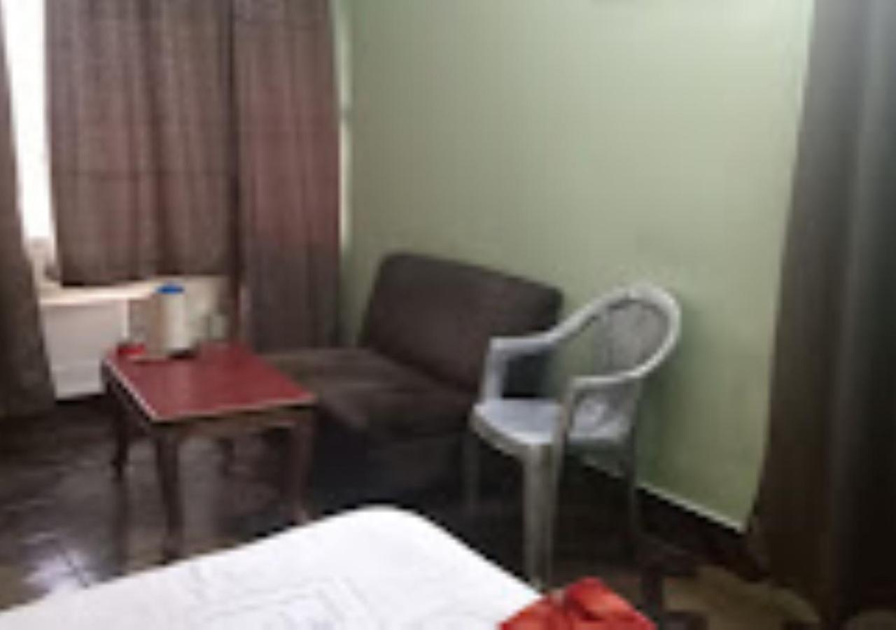 Hotel Solan Rourkela ภายนอก รูปภาพ