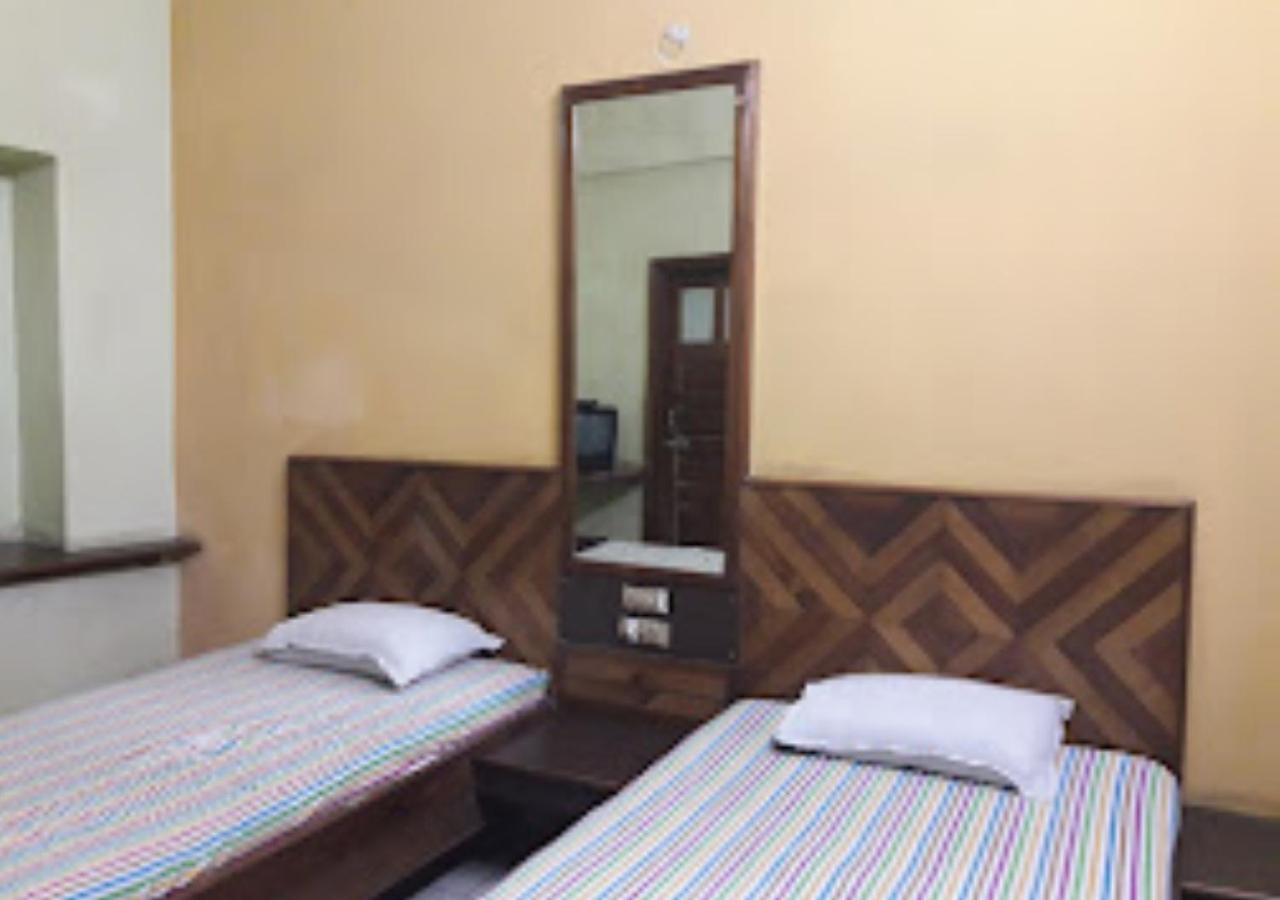 Hotel Solan Rourkela ภายนอก รูปภาพ