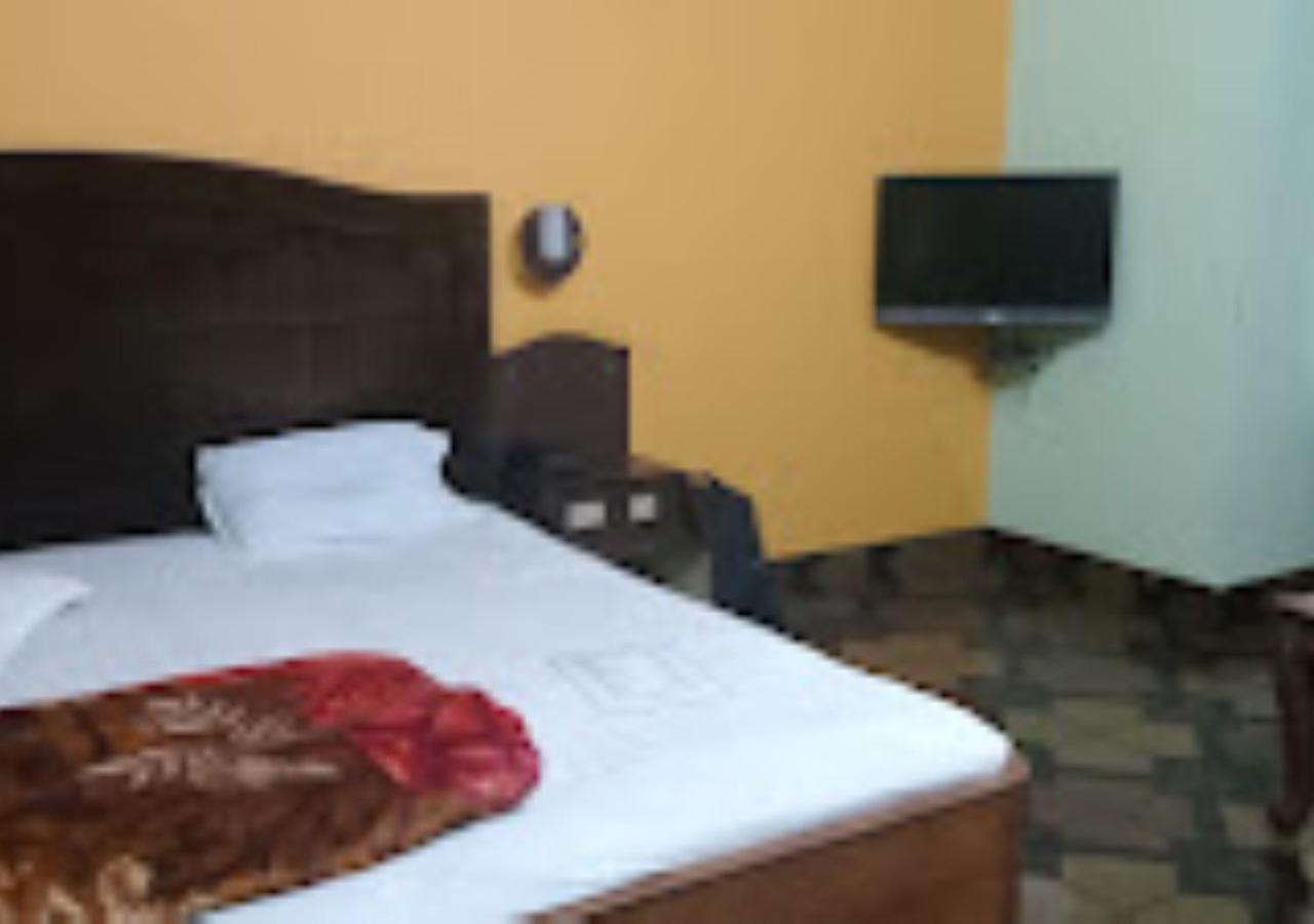 Hotel Solan Rourkela ภายนอก รูปภาพ