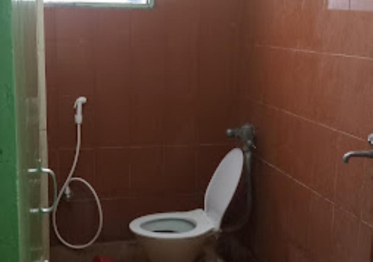 Hotel Solan Rourkela ภายนอก รูปภาพ