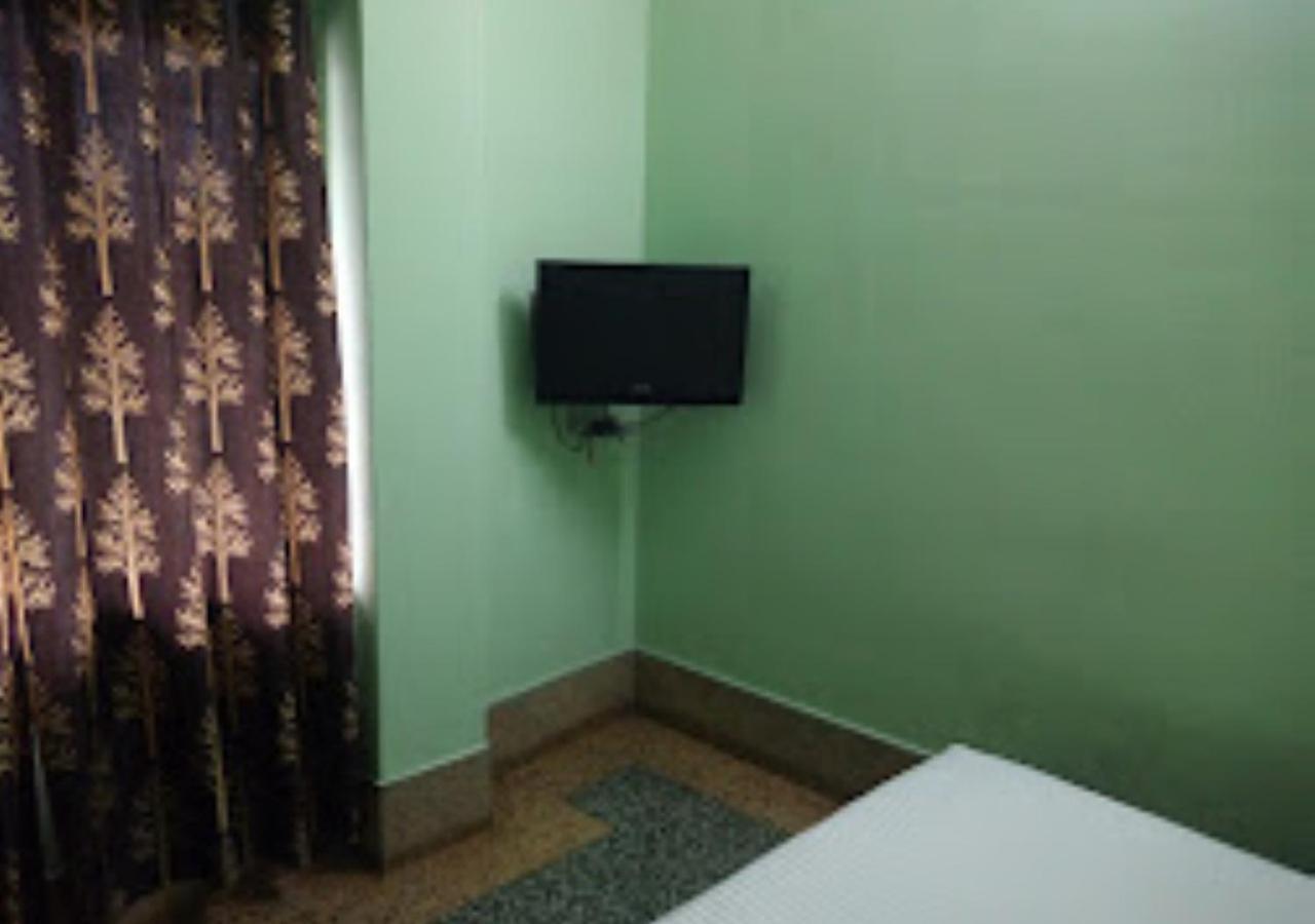 Hotel Solan Rourkela ภายนอก รูปภาพ