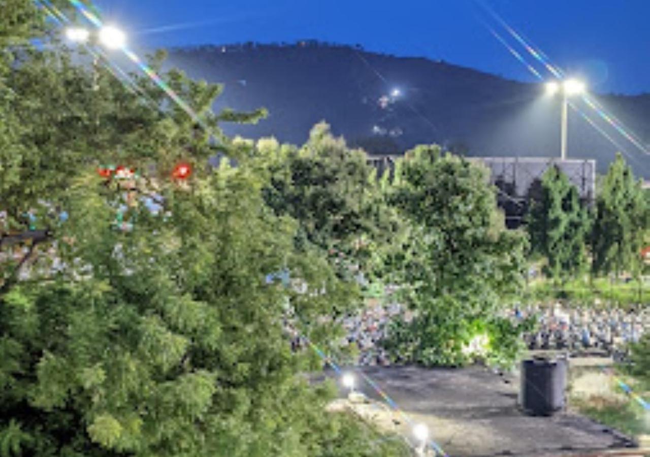 Hotel Solan Rourkela ภายนอก รูปภาพ