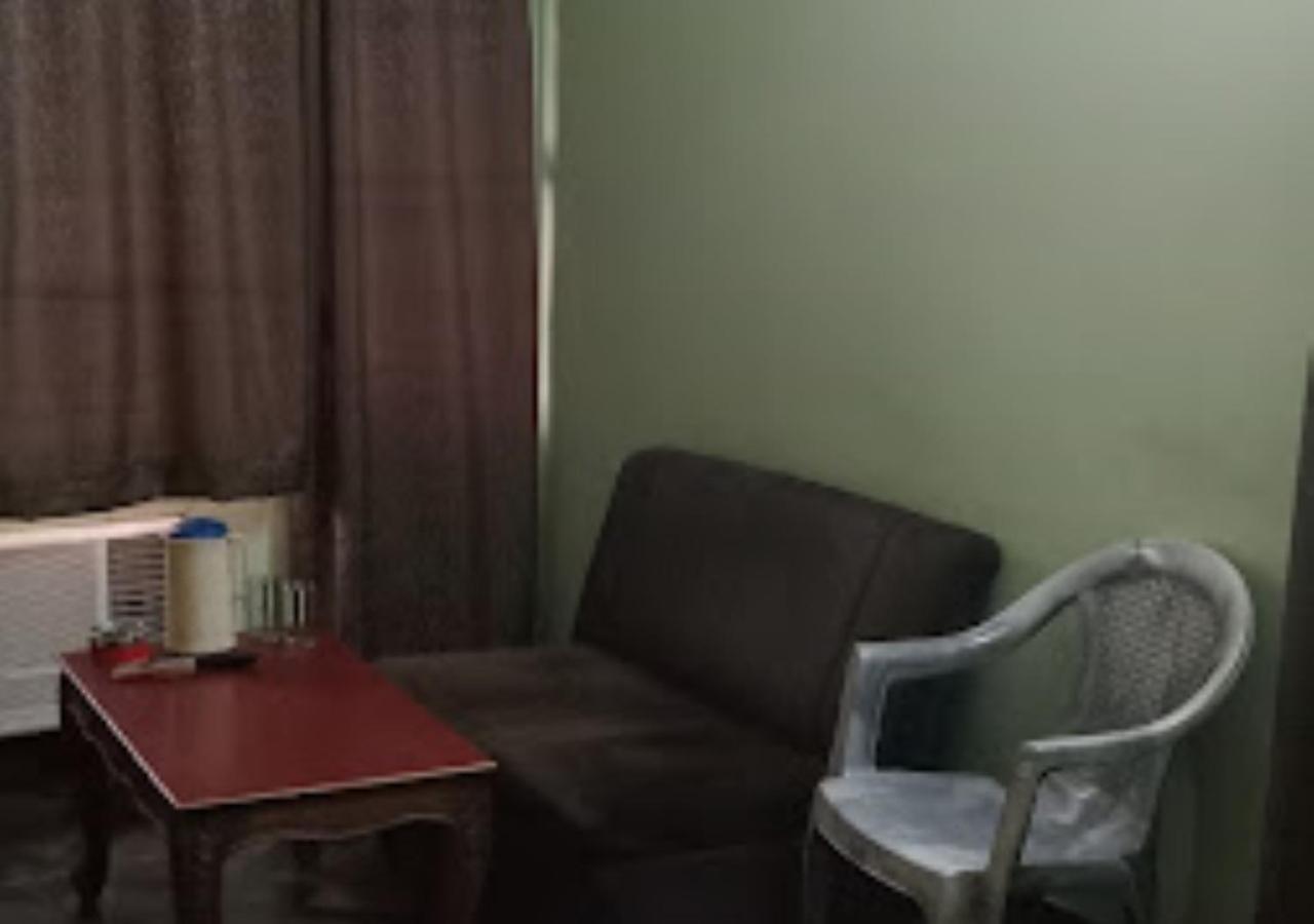 Hotel Solan Rourkela ภายนอก รูปภาพ