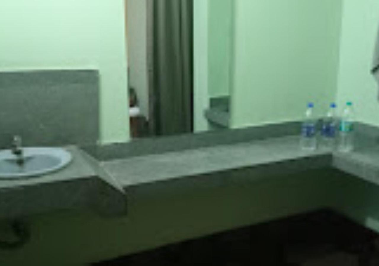 Hotel Solan Rourkela ภายนอก รูปภาพ