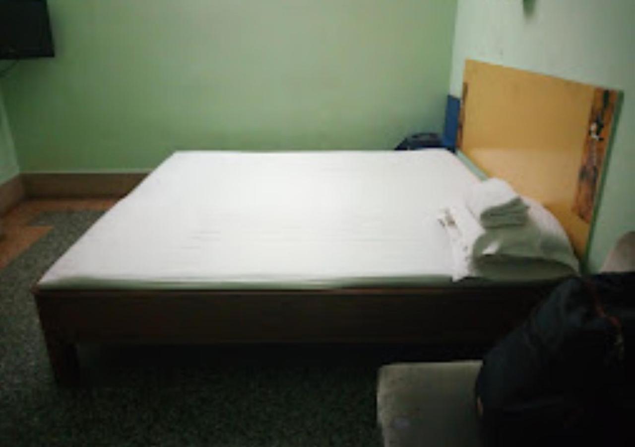 Hotel Solan Rourkela ภายนอก รูปภาพ