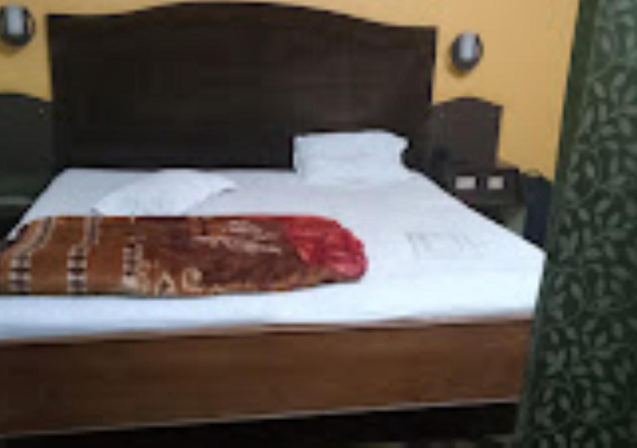 Hotel Solan Rourkela ภายนอก รูปภาพ