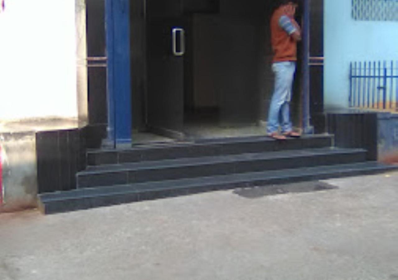 Hotel Solan Rourkela ภายนอก รูปภาพ