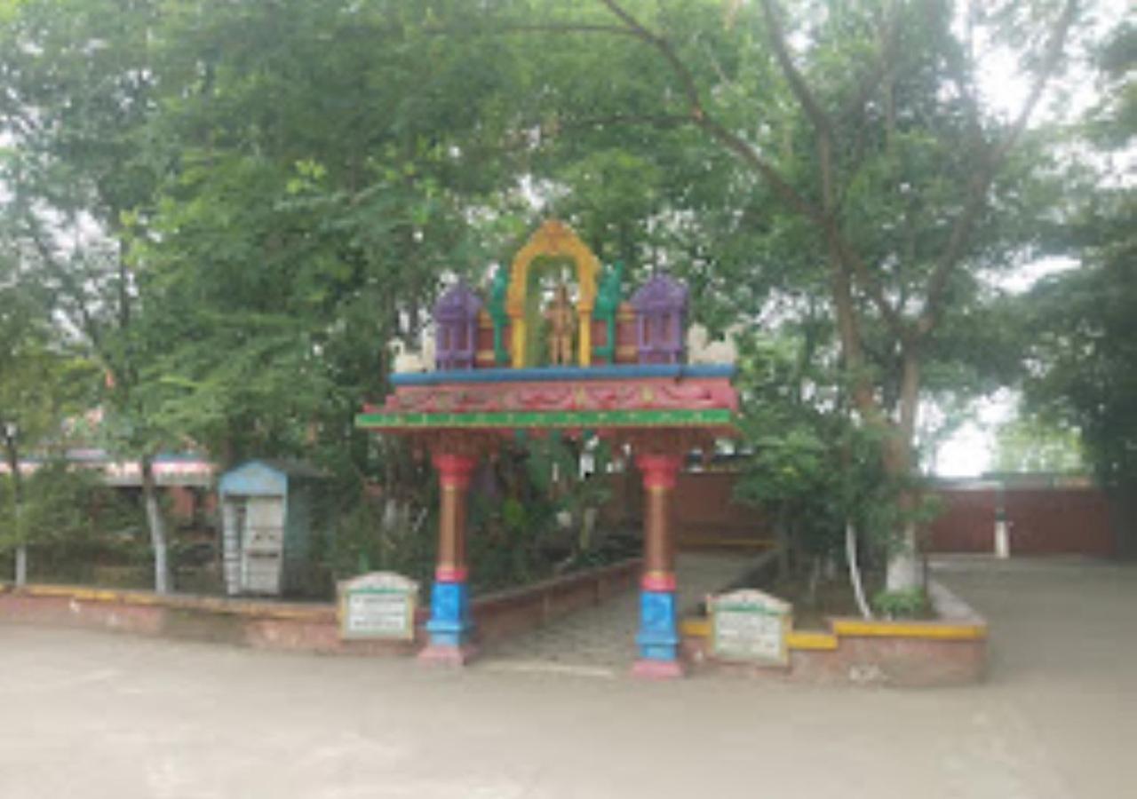 Hotel Solan Rourkela ภายนอก รูปภาพ