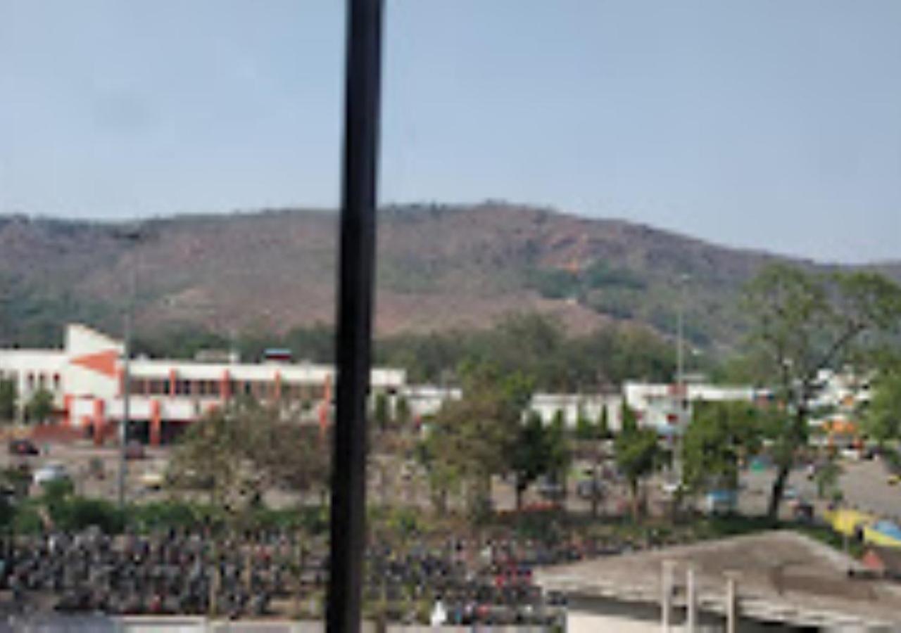 Hotel Solan Rourkela ภายนอก รูปภาพ