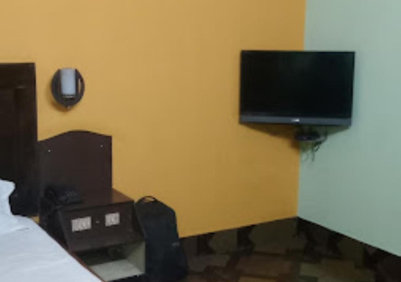 Hotel Solan Rourkela ภายนอก รูปภาพ